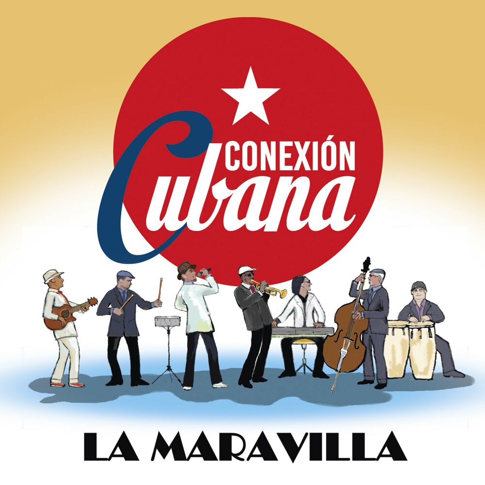 Conexión Cubana – La Maravilla | La Salsa es mi Vida